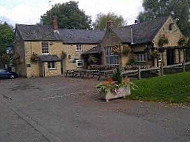 The Jolly Boatman outside