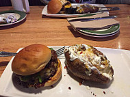 Applebee's Grill food