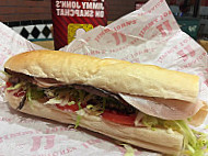 Jimmy John's food