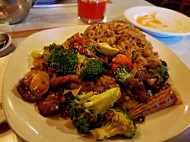 Szechuan Palace Chinese food