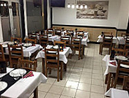 Cafe Restaurant O Braganca food