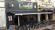 L'annexe inside