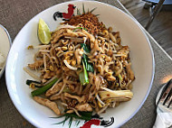 Wok & Ladle: Thai Eatery food