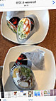 Edorrito Asian Bistro food