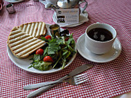 Tea Clipper Tea Rooms food