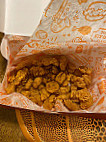 Popeyes Louisiana Kitchen inside