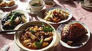 Wah Kee Chinese Bakery food