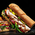 Subway food