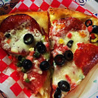 Pizza By The Sea-seacrest Beach food