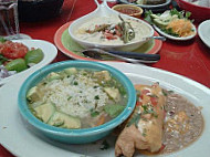 Pappasito's Cantina E Fwy food