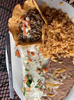 Pepe's MI Mexico food