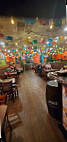 Mi Rancho inside