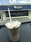 Meadows Frozen Custard Of Delran food