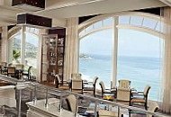 RAYA at The Ritz-Carlton, Laguna Niguel food