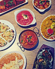 Curry Mahal Indian Restaurent food