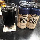 Borderlands Brewing Company food