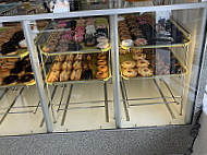 Queen's Doughnuts food