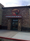 Chili's Grill outside