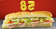 Blimpie Subs Sandwiches food