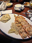 Red Lobster food