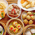 Wa Hin Dim Sum food