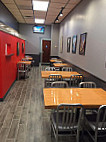 Doughboys Pizza Cottage Grove inside