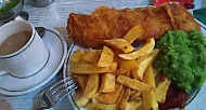 The Ramsey Trawlerman food