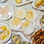 Boo Dim Lui Lee (cheung Fat Mansion) food