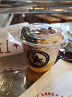 Pret A Manger Holloway Rd food