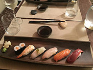 Masami food