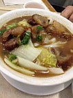 Canton Noodle House food