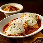 Maggiano's - Memorial food