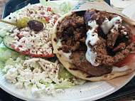 Gyros More food