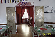 Maharadscha inside