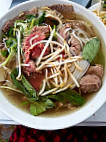 Pho Pasteur food