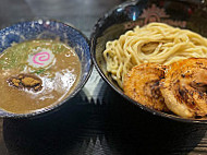 Ramen Shack food