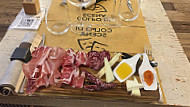 Colpo Di Scena Food Wine food