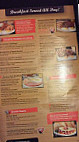 Iron Skillet menu