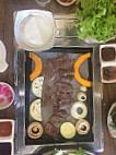 Kajoku Korean & Japanese Cuisine food