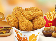 Mcdonald’s (shek Yam) food