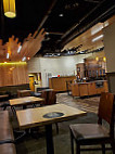 Panera Bread inside