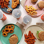 A&w Canada food