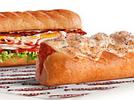 Firehouse Subs Ward Parkway Mall food