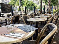 Bistrot o'prado food