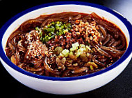 Yunnan Guizhou Sichuan Noodle food