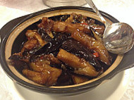 Spicy Sichuan Restaurant food