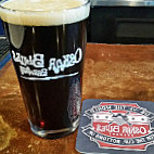 Oskar Blues Grill Brew food