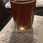 Boulder Dam Brewing Co. food