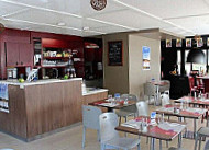 Campanile Rouen Nord - Barentin food