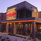 Outback Steakhouse Las Vegas 7380 Las Vegas Blvd. outside